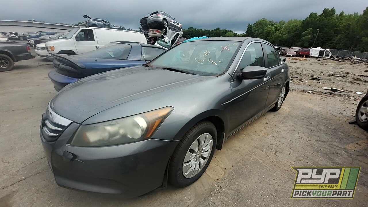 Photo of 2008 Honda Accord