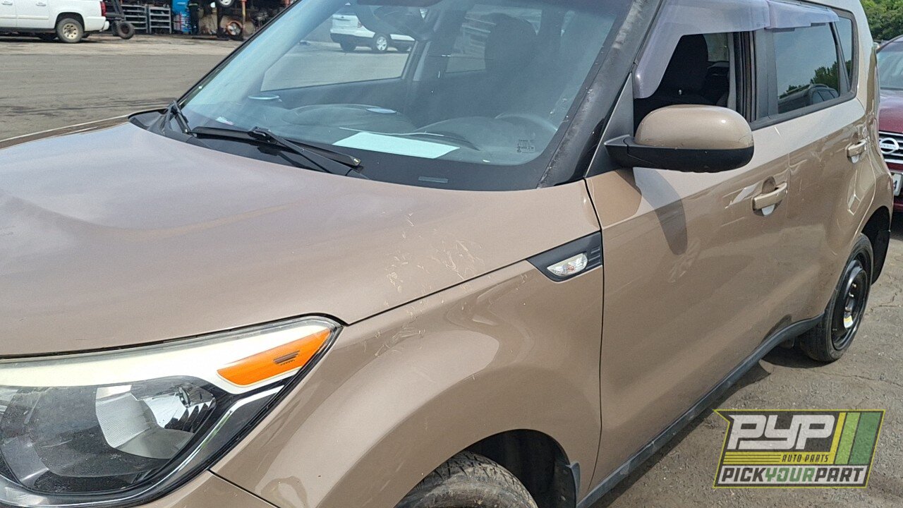 Photo of 2014 Kia Soul
