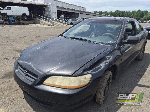 Photo of 1999 Honda Accord