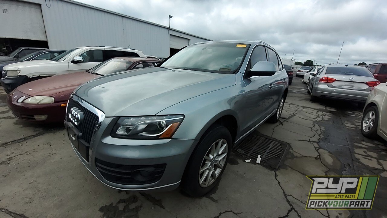 Photo of 2011 Audi Q5