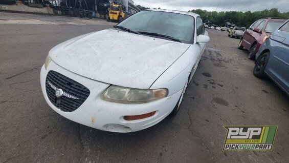 Photo of 1999 Chrysler Sebring