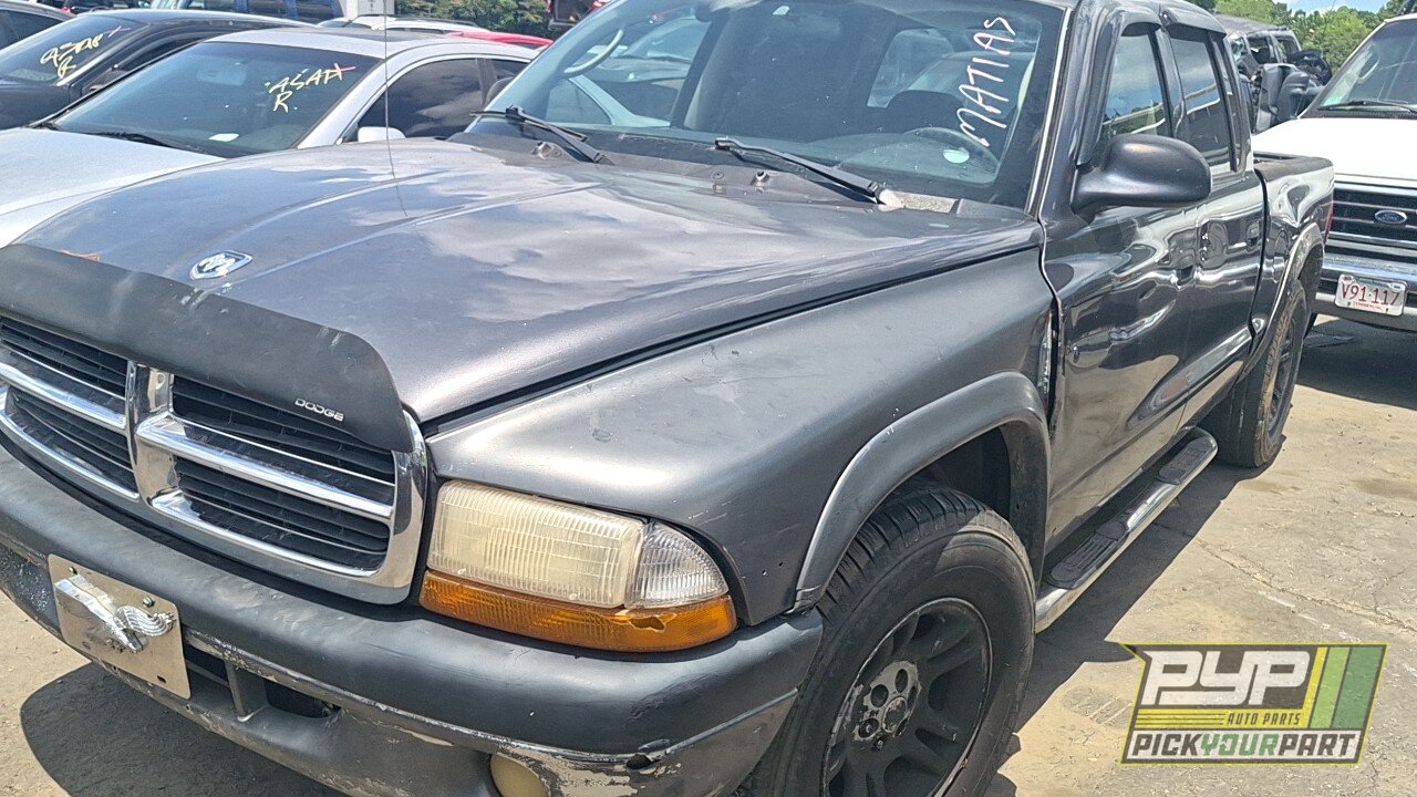 Photo of 2003 Dodge Dakota