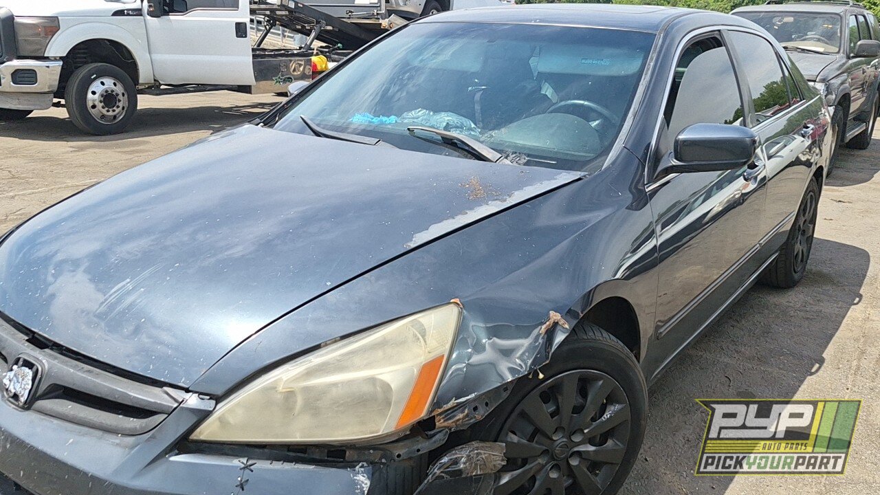 Photo of 2006 Honda Accord
