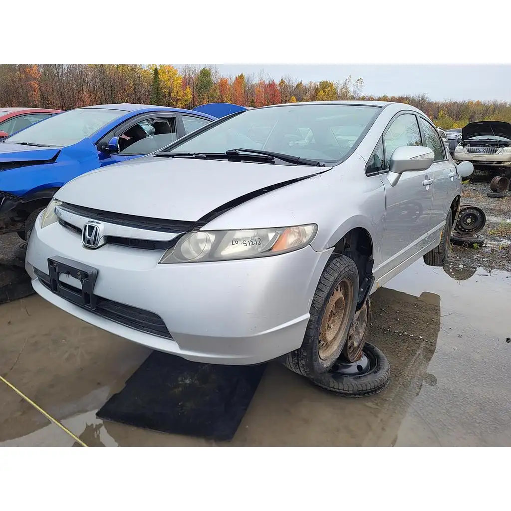 Photo of 2007 Honda Civic