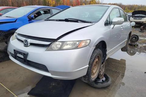 Photo of 2007 Honda Civic