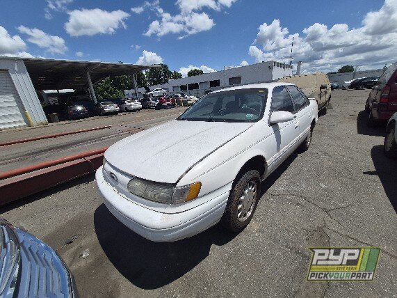Photo of 1995 Ford Taurus