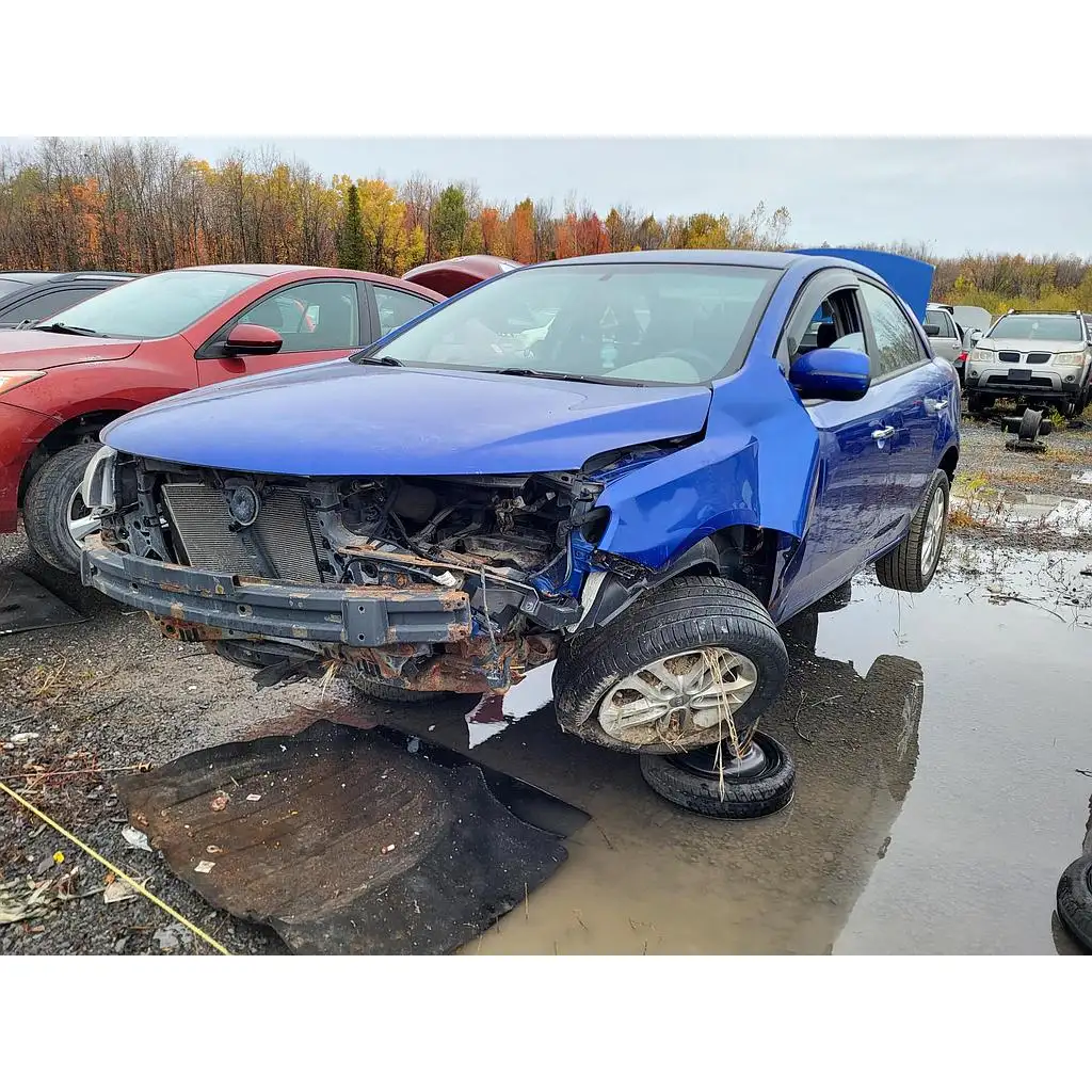 Photo of 2012 Kia Forte