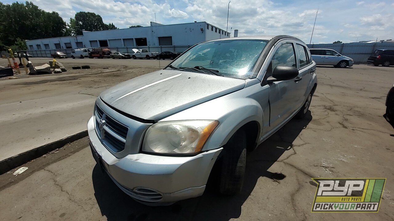 Photo of 2008 Dodge Caliber