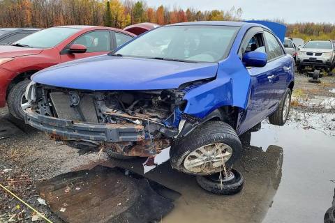 Photo of 2012 Kia Forte
