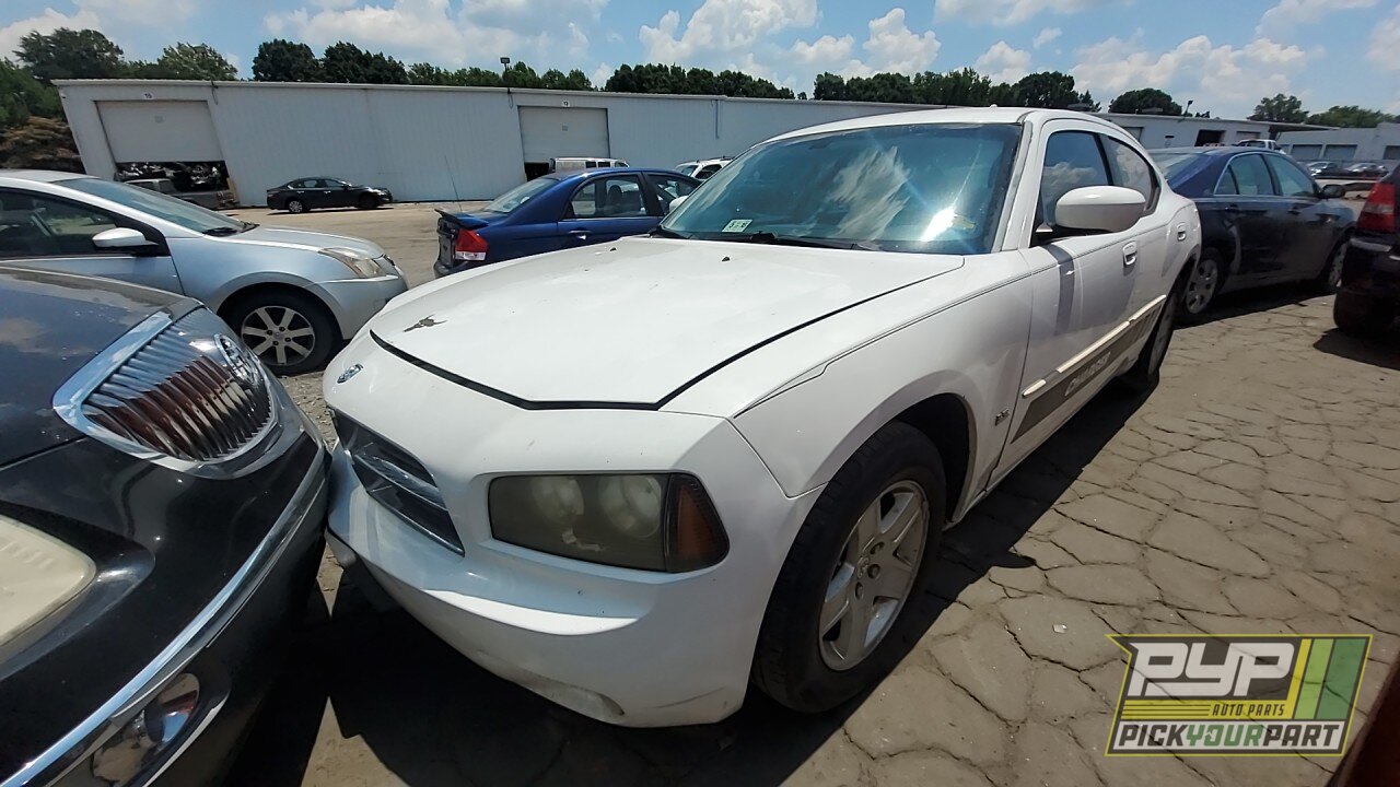 Photo of 2010 Dodge Charger