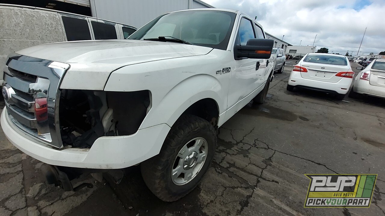 Photo of 2010 Ford F-150