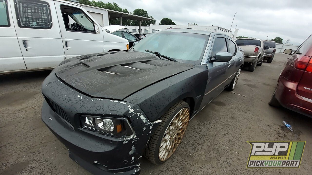 Photo of 2006 Dodge Charger