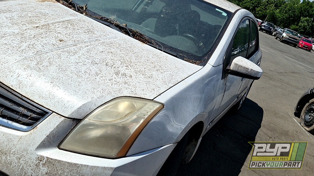 Photo of 2011 Nissan Sentra
