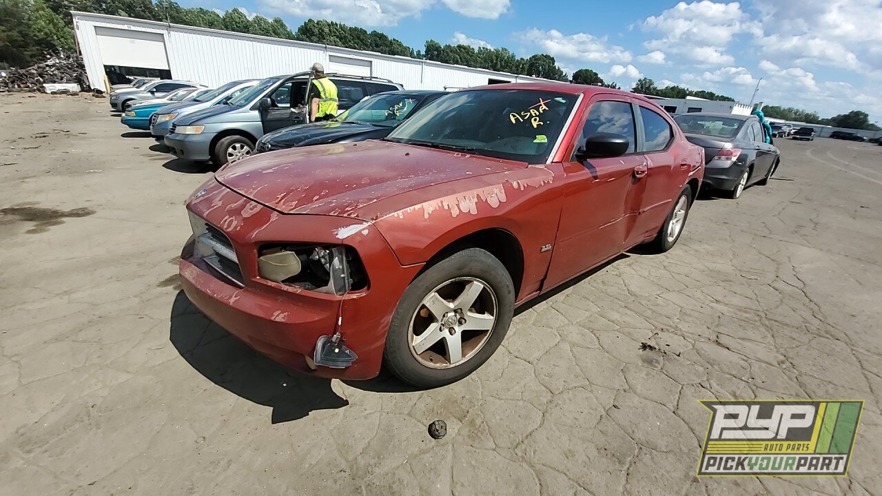 Photo of 2009 Dodge Charger