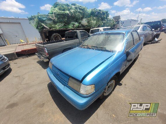 Photo of 1994 Ford Tempo