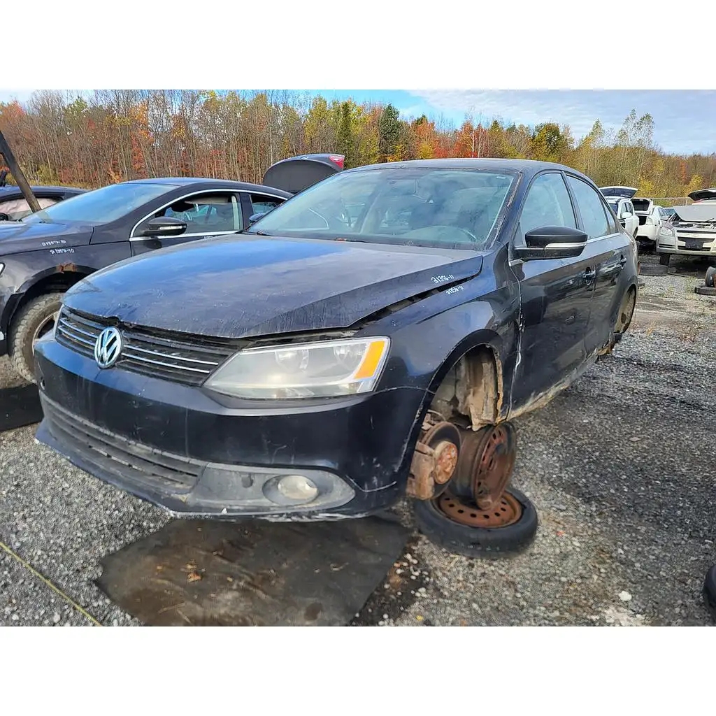 Photo of 2011 Volkswagen Jetta