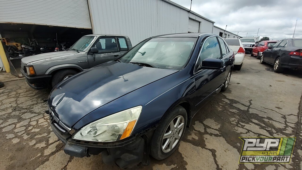 Photo of 2007 Honda Accord