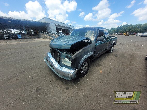 Photo of 1995 Dodge Dakota