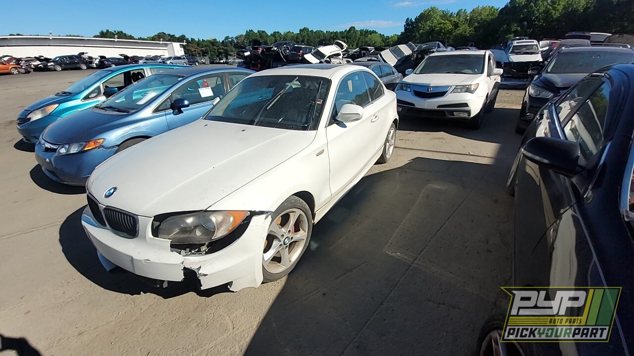 Photo of 2011 Bmw 128I
