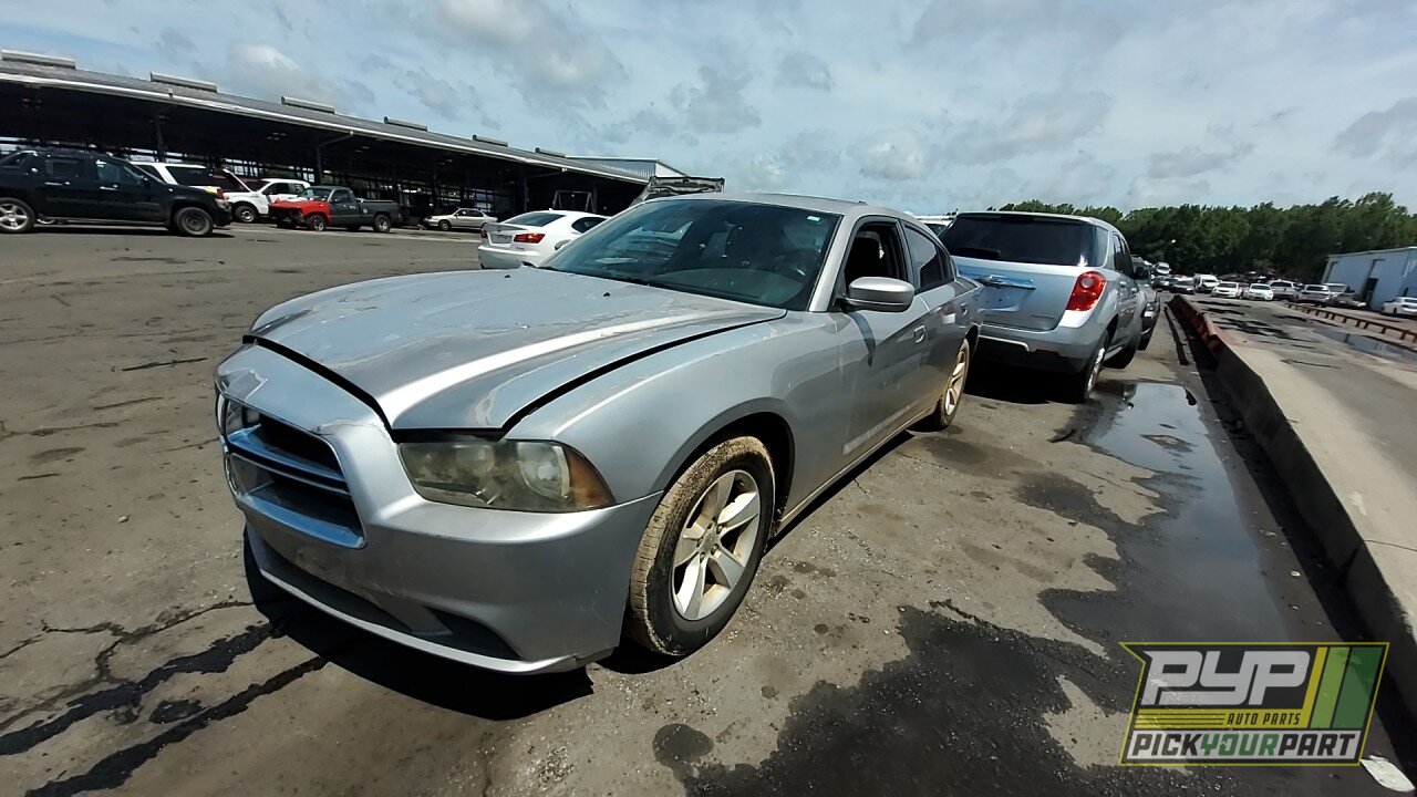 Photo of 2014 Dodge Charger