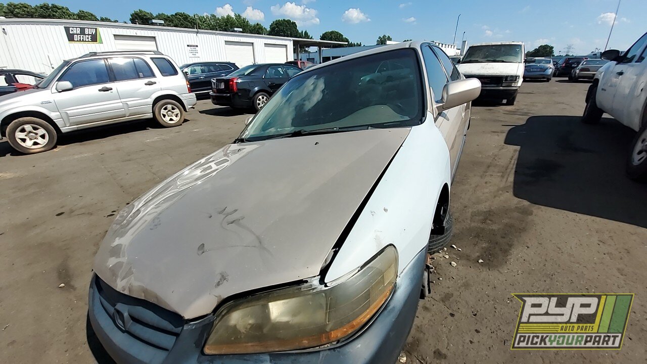 Photo of 2000 Honda Accord