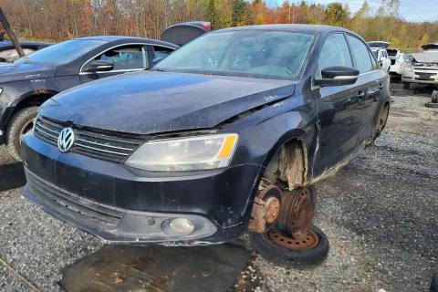 Photo of 2011 Volkswagen Jetta