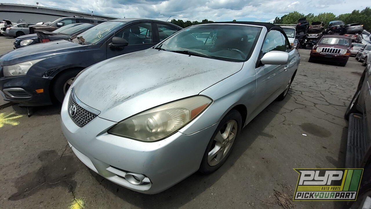 Photo of 2008 Toyota Solara