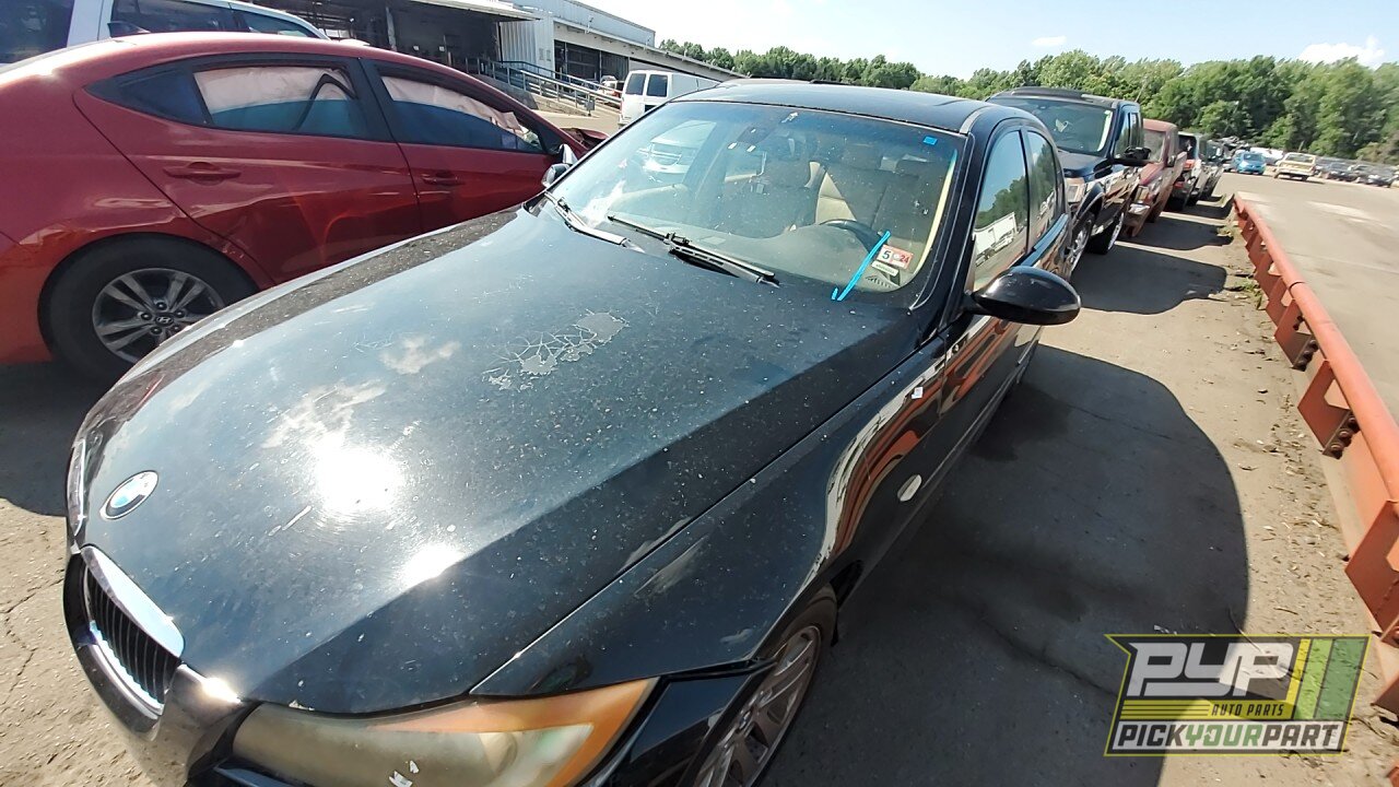 Photo of 2006 Bmw 325Xi