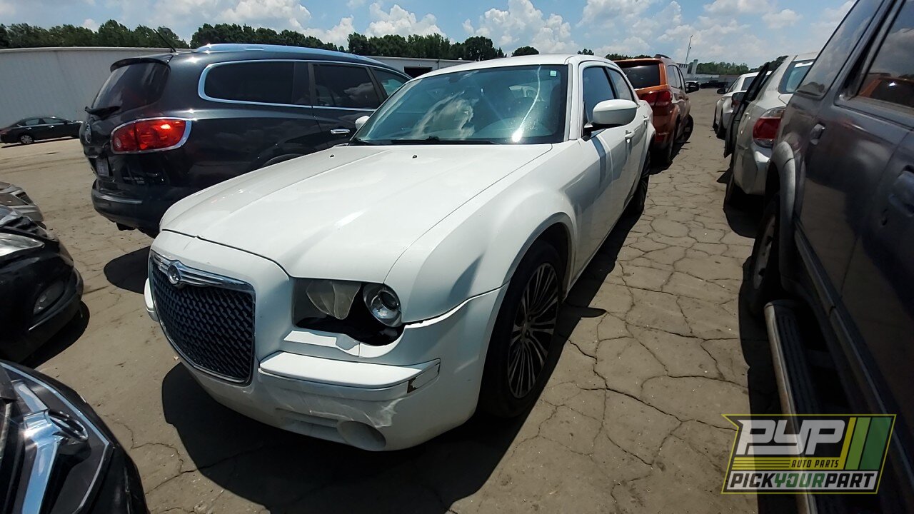 Photo of 2010 Chrysler 300