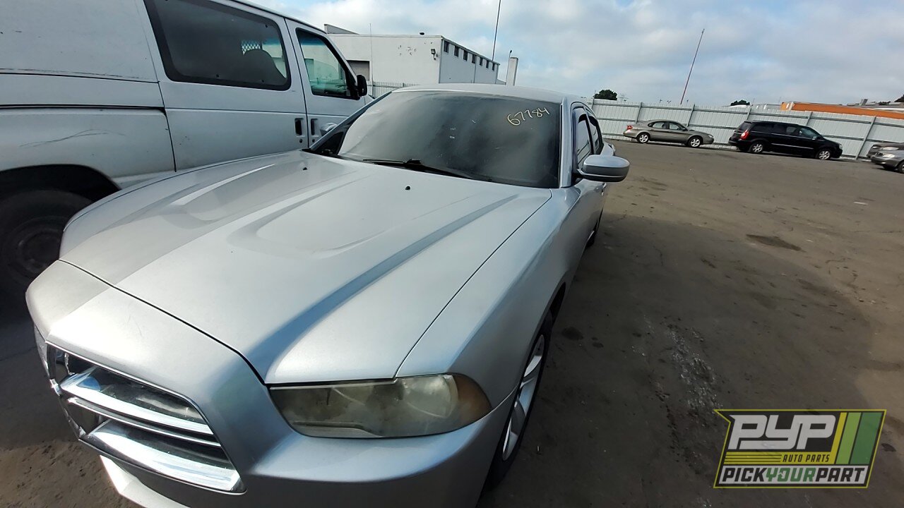 Photo of 2013 Dodge Charger