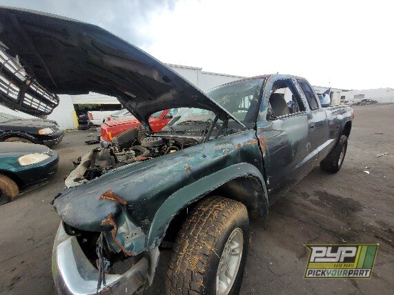 Photo of 1999 Dodge Dakota