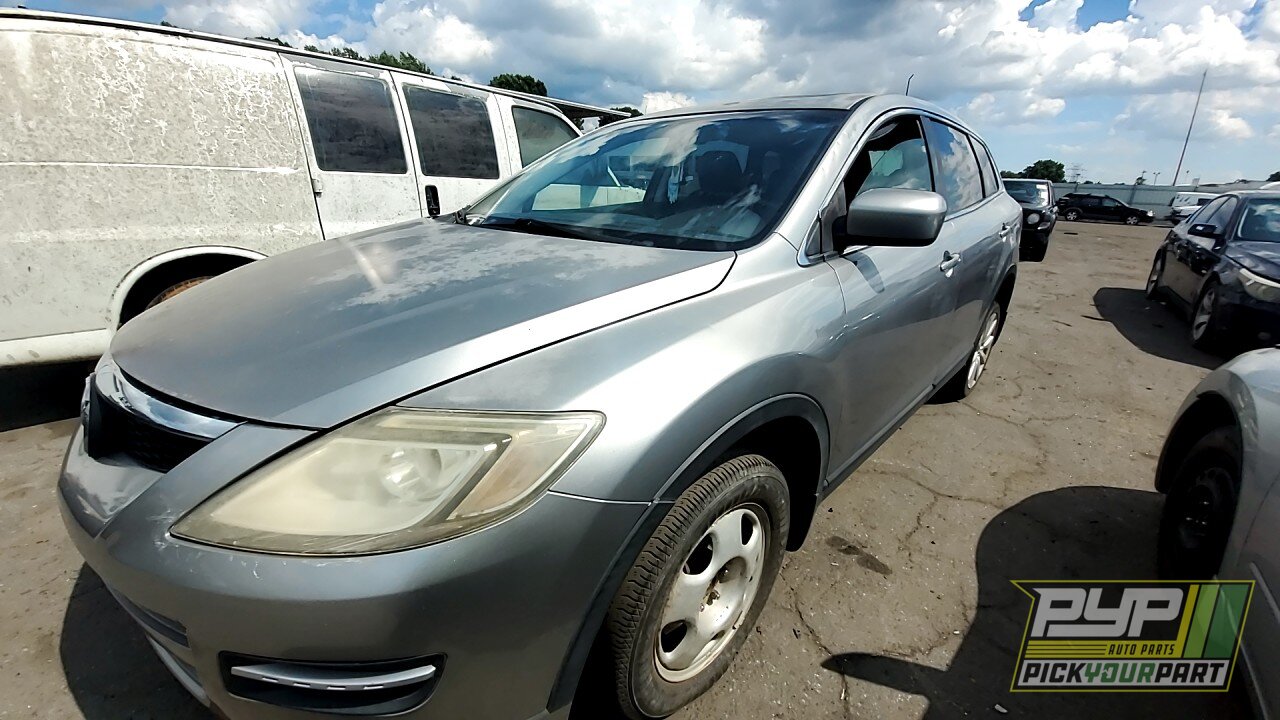 Photo of 2009 Mazda Cx-9