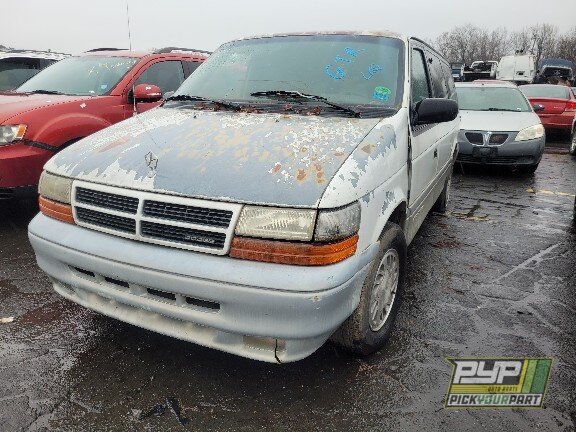 Photo of 1994 Dodge Grand Caravan