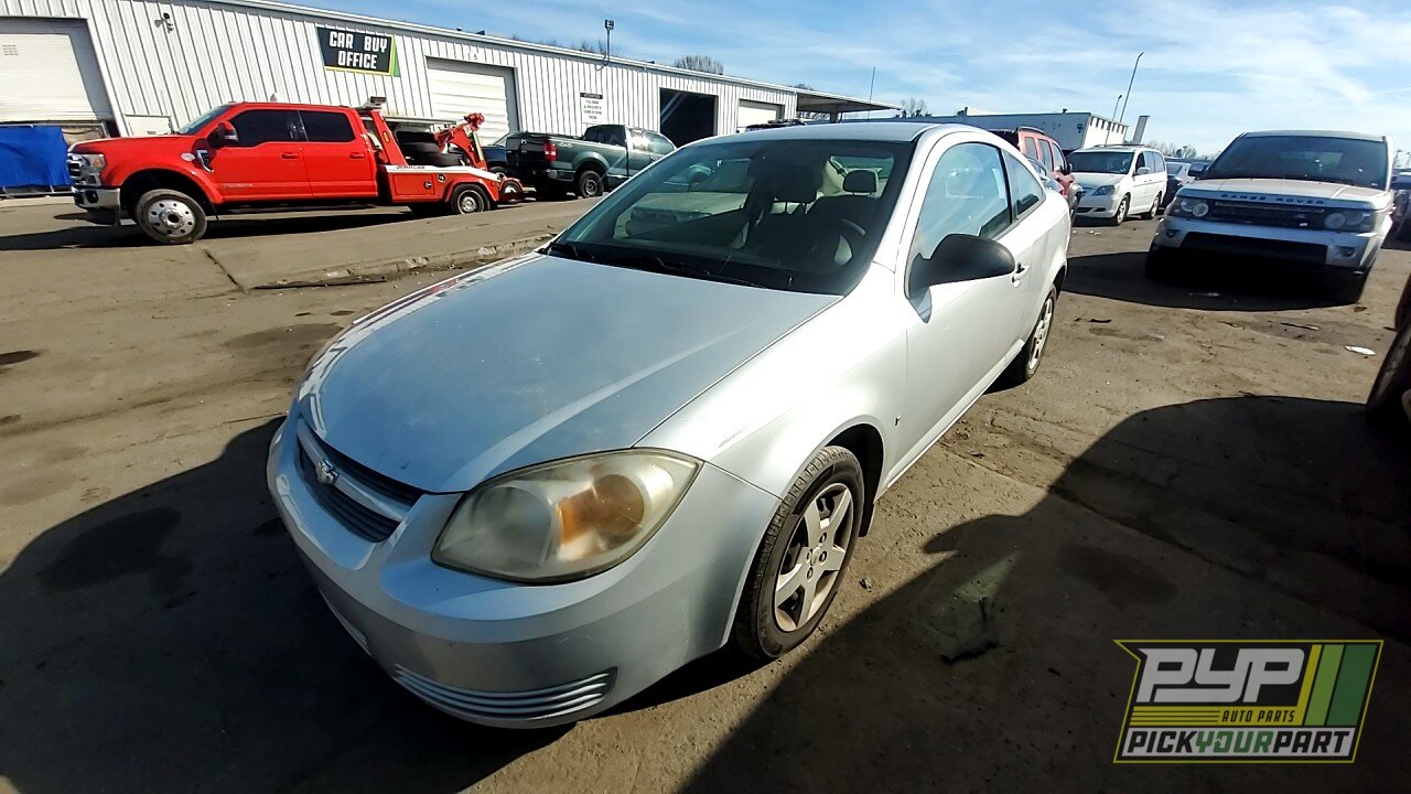 Photo of 2008 Chevrolet Cobalt