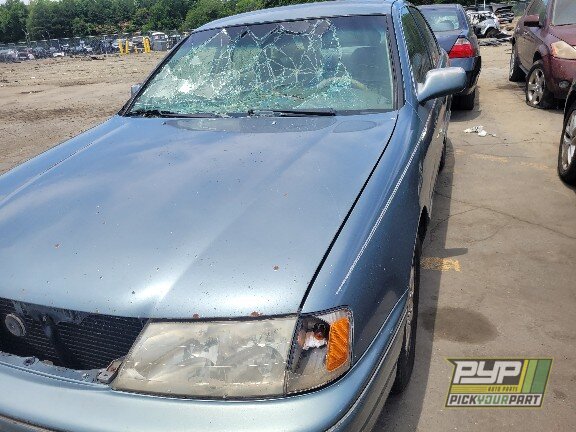 Photo of 1999 Toyota Avalon