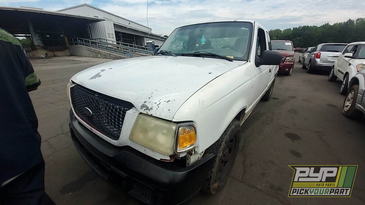 Photo of 2007 Ford Ranger