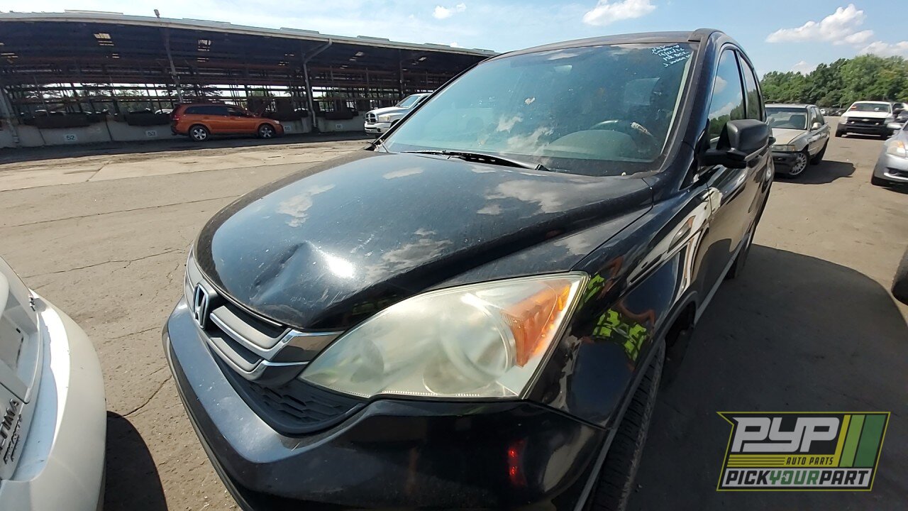 Photo of 2011 Honda Cr-V