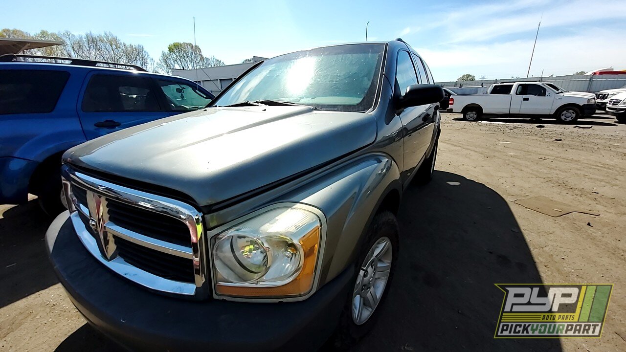 Photo of 2005 Dodge Durango