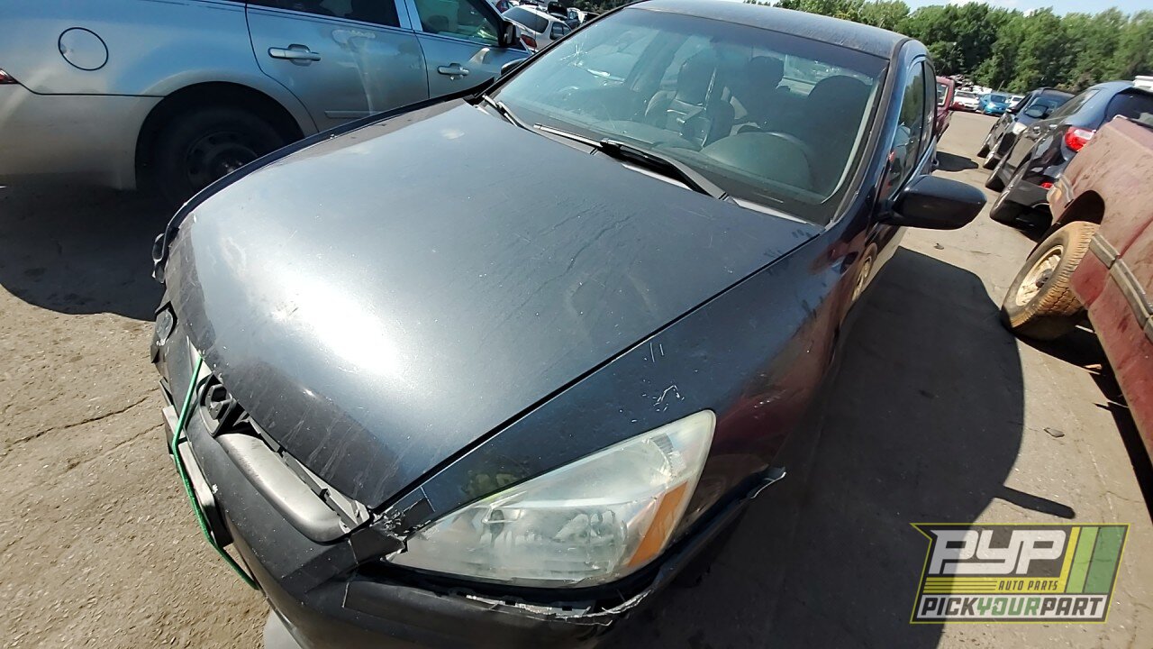Photo of 2007 Honda Accord