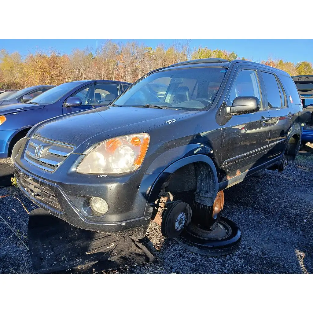 Photo of 2006 Honda Cr-V