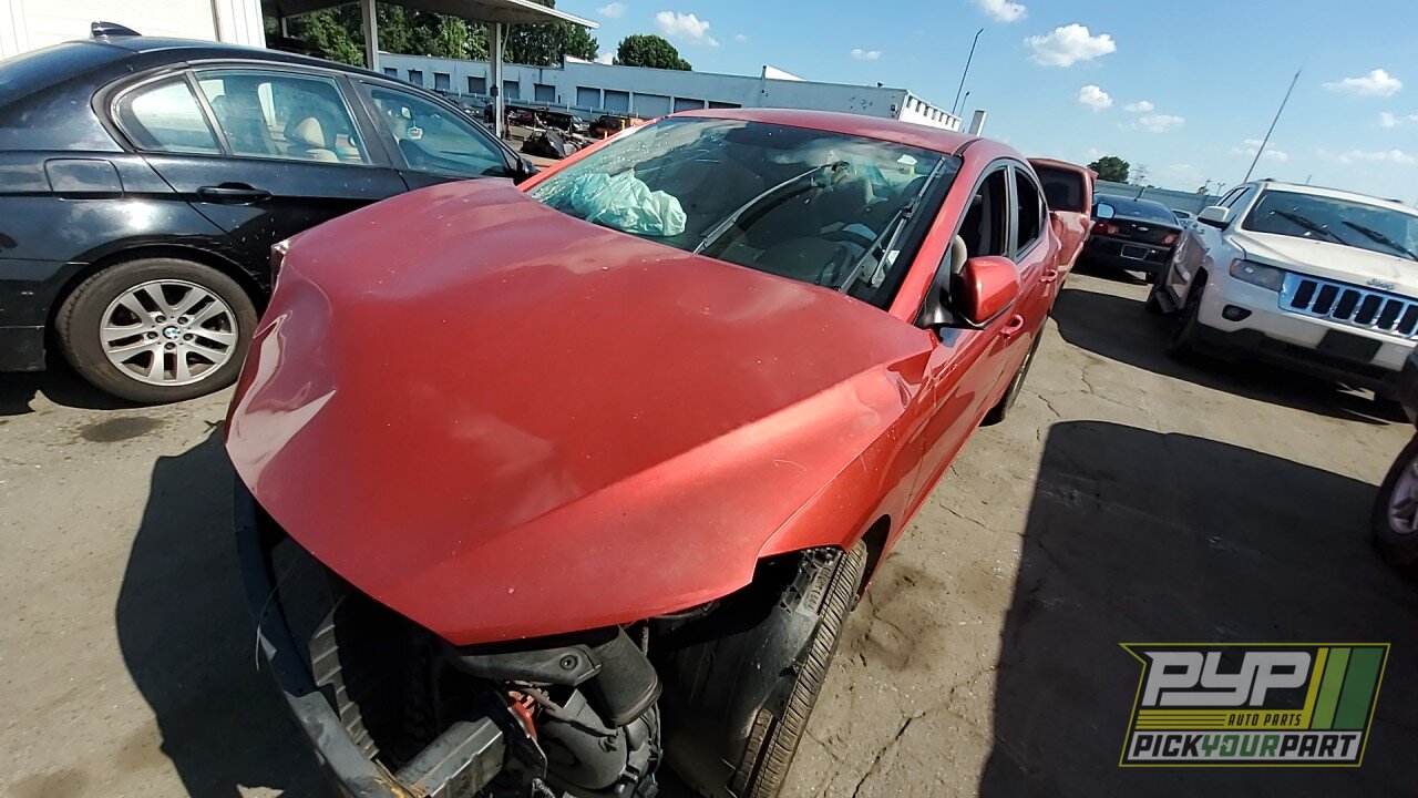 Photo of 2017 Hyundai Elantra