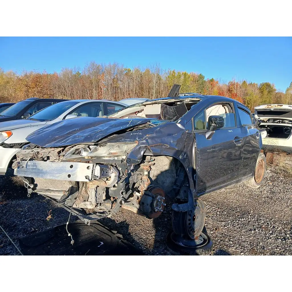 Photo of 2015 Honda Civic