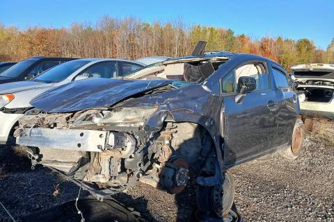 Photo of 2015 Honda Civic