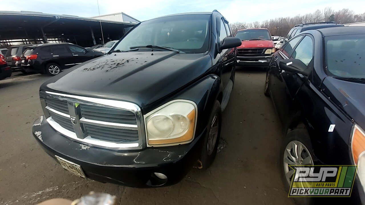 Photo of 2004 Dodge Durango