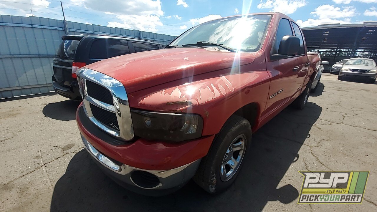 Photo of 2005 Dodge Ram 1500