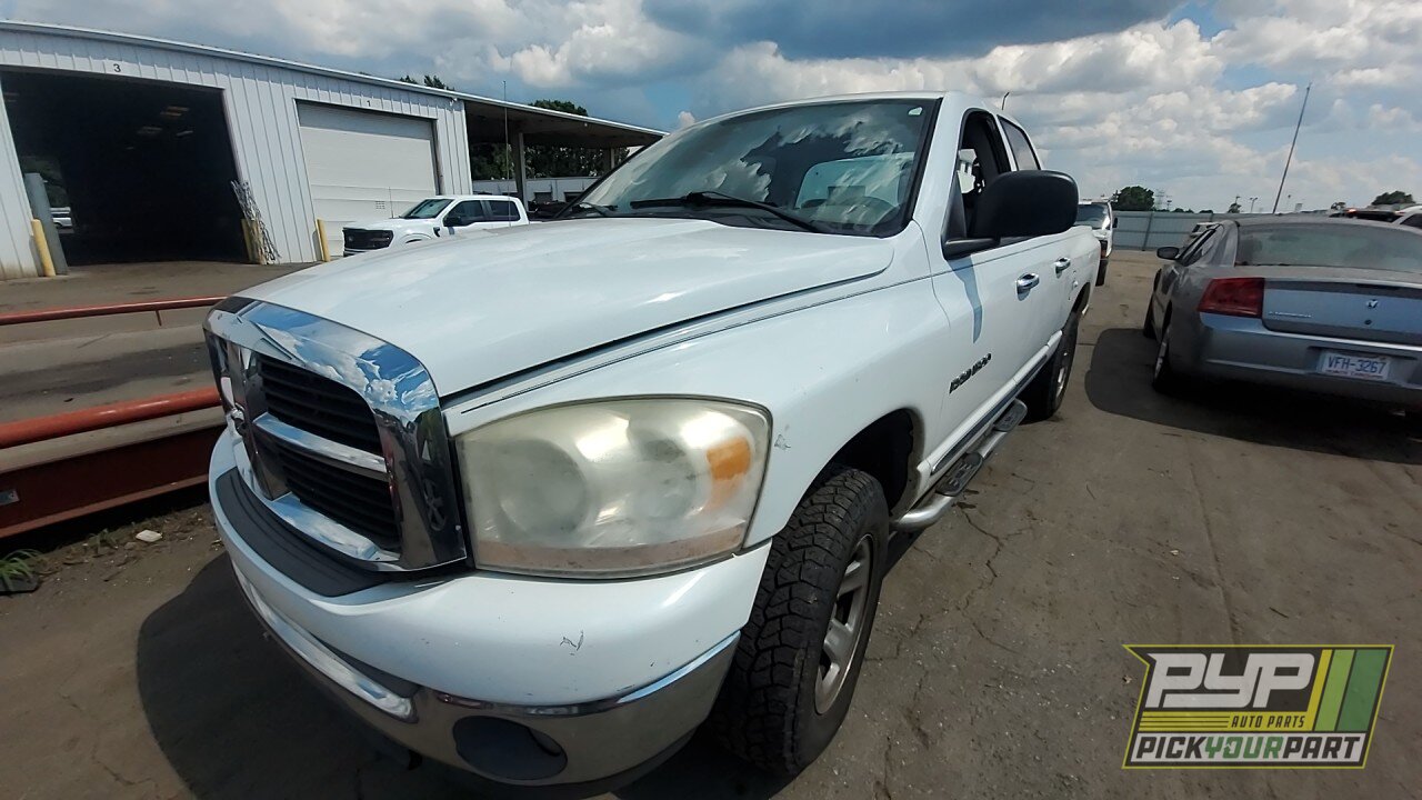 Photo of 2006 Dodge Ram 1500