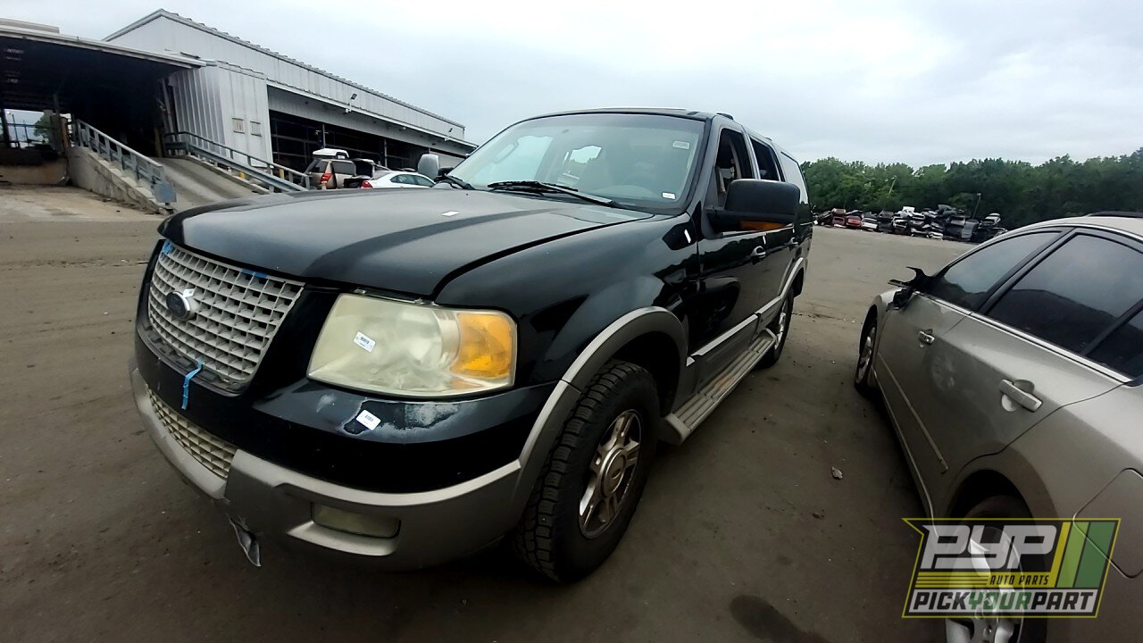 Photo of 2003 Ford Expedition
