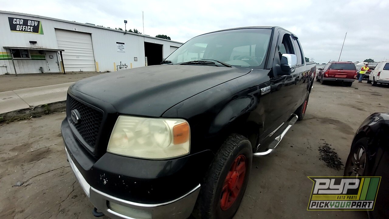 Photo of 2004 Ford F-150