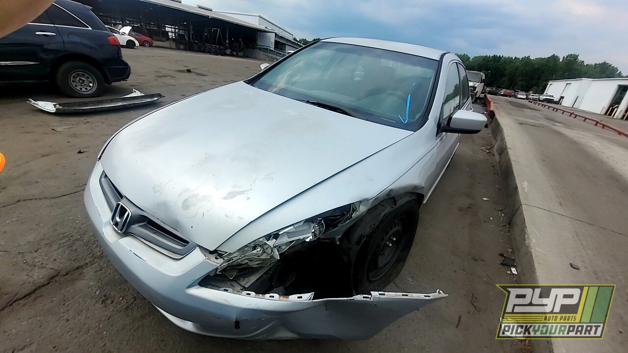 Photo of 2005 Honda Accord