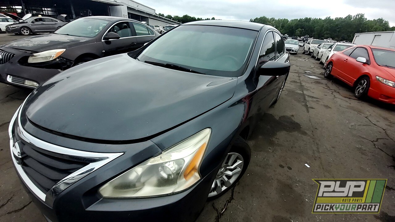 Photo of 2013 Nissan Altima